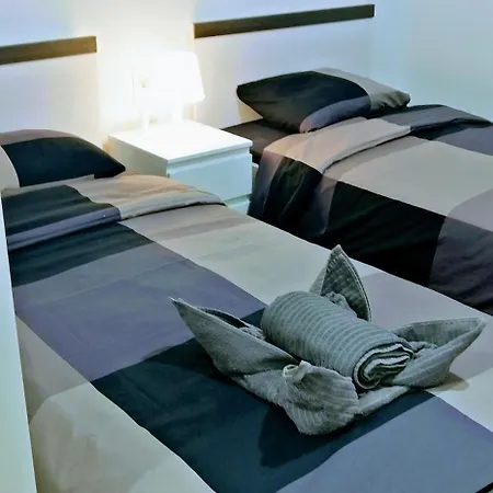 Apartament Pula-center *