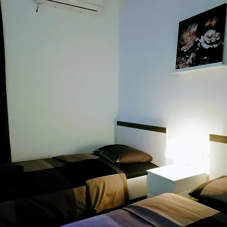 Pula-center Apartament Pula