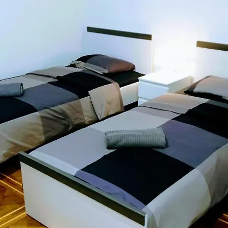 Apartament Pula-center Pula