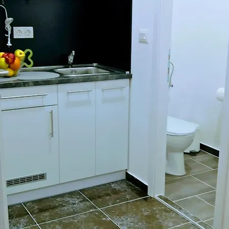 Pula-center Apartament