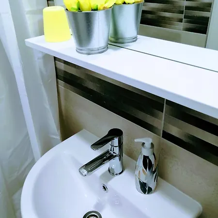 Apartament Pula-center *