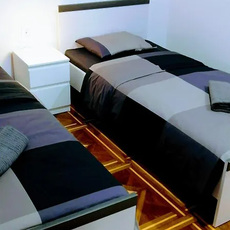 Pula-center Apartament Pula
