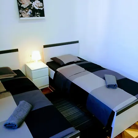 Apartament Pula-center Pula