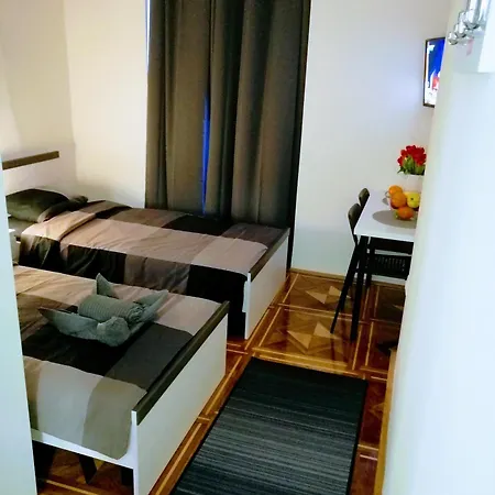 Apartament Pula-center