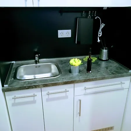 Apartament Pula-center *