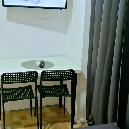 Apartament Pula-center Pula
