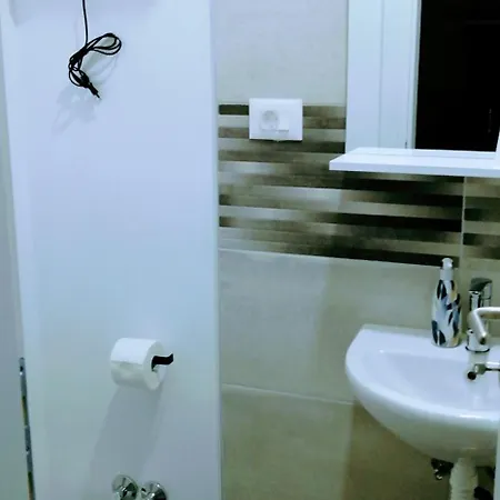 Pula-center Apartament