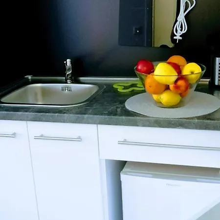 Apartament Pula-center *