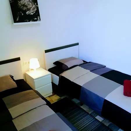 Apartament Pula-center Pula