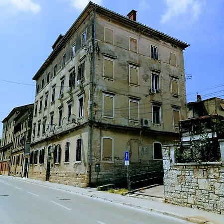 Apartament Pula-center