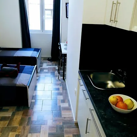Apartament Pula-center *