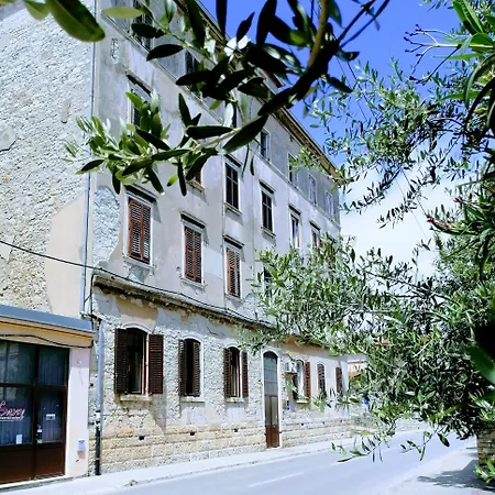 Apartament Pula-center Pula