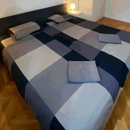 Apartament Pula-center Pula